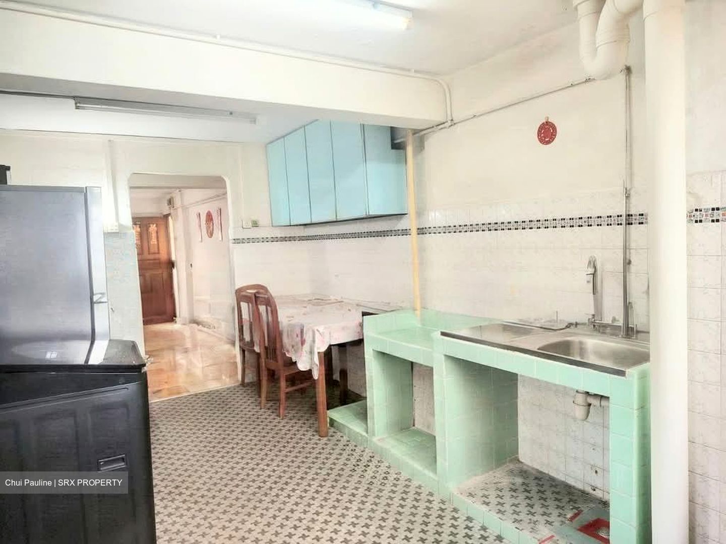 Blk 31 Marine Crescent Ville (Marine Parade), HDB 3 Rooms #600173551